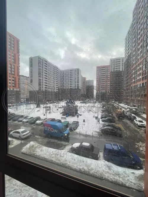 1-комнатная квартира, 35.2 м² - фото 11