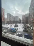 1-комнатная квартира, 35.2 м² - фото 24
