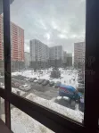 1-комнатная квартира, 35.2 м² - фото 25