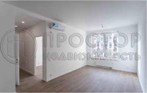 2-комнатная квартира, 32.8 м² - фото 2