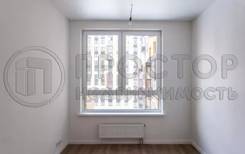 2-комнатная квартира, 32.8 м² - фото 3