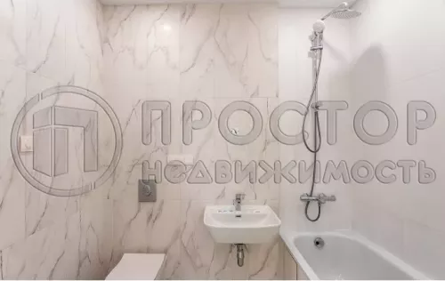 2-комнатная квартира, 32.8 м² - фото 4