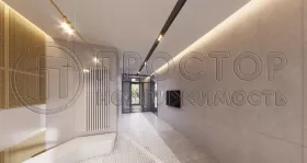 2-комнатная квартира, 32.8 м² - фото 29