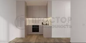 2-комнатная квартира, 32.8 м² - фото 30