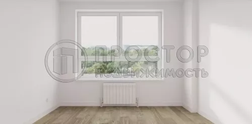 2-комнатная квартира, 32.8 м² - фото 7