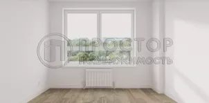 2-комнатная квартира, 32.8 м² - фото 31