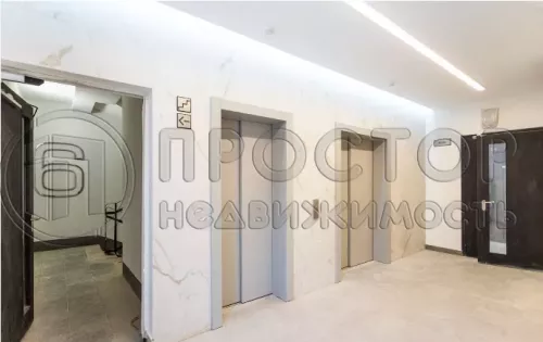 2-комнатная квартира, 32.8 м² - фото 8