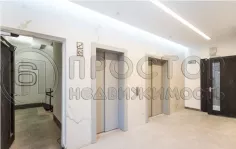 2-комнатная квартира, 32.8 м² - фото 32
