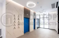 2-комнатная квартира, 32.8 м² - фото 33