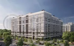 2-комнатная квартира, 32.8 м² - фото 40