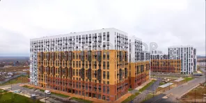 2-комнатная квартира, 32.8 м² - фото 42