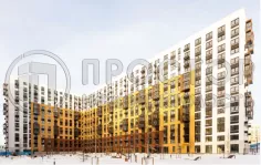 2-комнатная квартира, 32.8 м² - фото 44