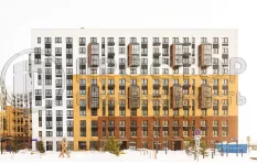 2-комнатная квартира, 32.8 м² - фото 45