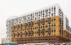 2-комнатная квартира, 32.8 м² - фото 46