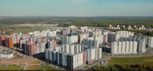 2-комнатная квартира, 37.2 м² - фото 5
