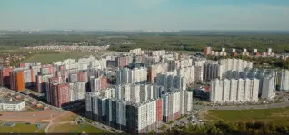 2-комнатная квартира, 37.2 м² - фото 10