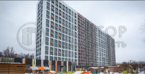 1-комнатная квартира, 34.7 м² - фото 6