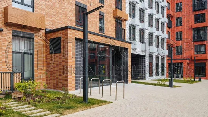 1-комнатная квартира, 22 м² - фото 7