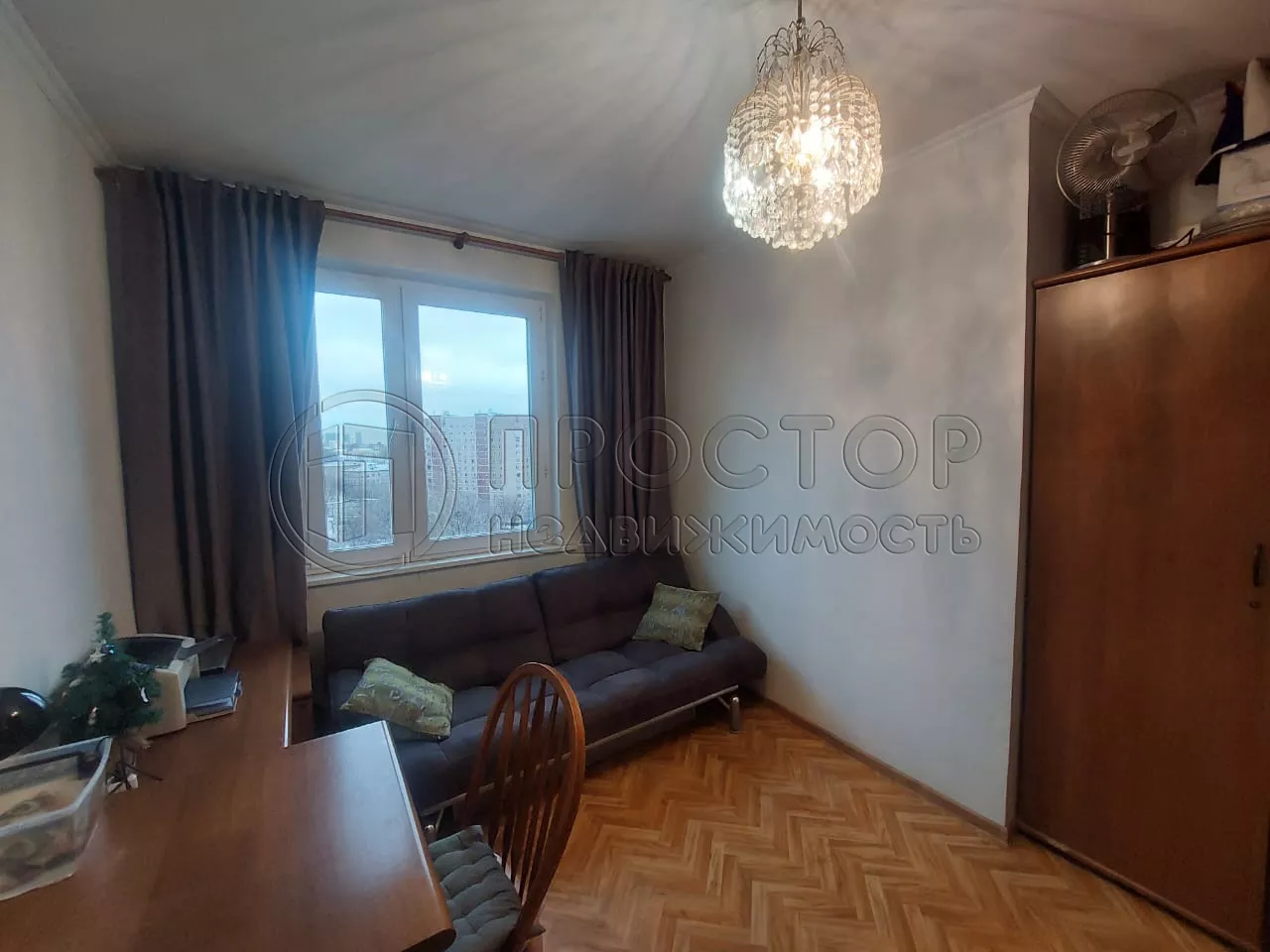 3-комнатная квартира, 63 м² - фото 8