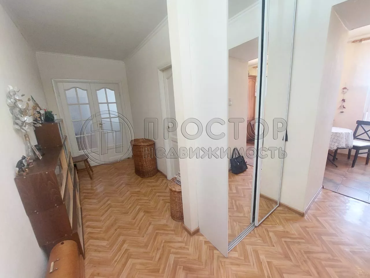 3-комнатная квартира, 63 м² - фото 9