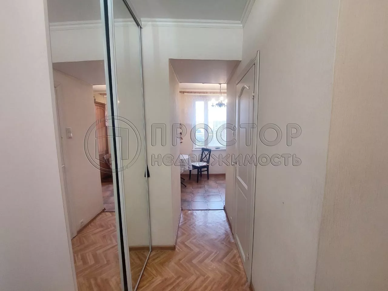 3-комнатная квартира, 63 м² - фото 10