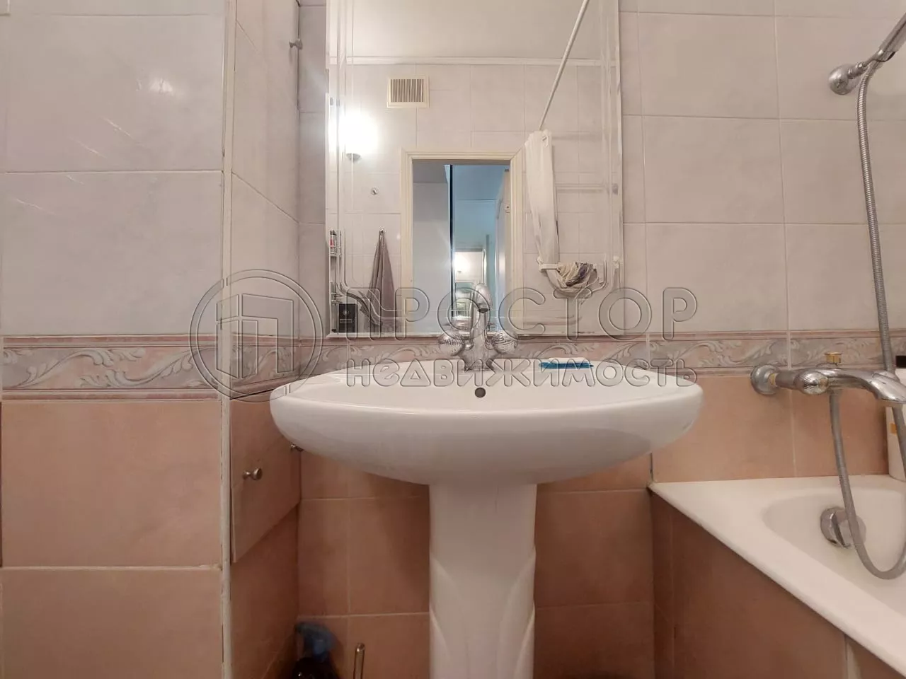 3-комнатная квартира, 63 м² - фото 11