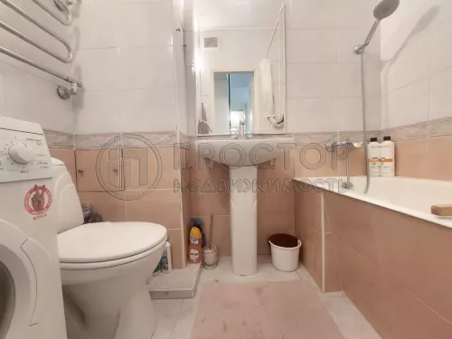 3-комнатная квартира, 63 м² - фото 12