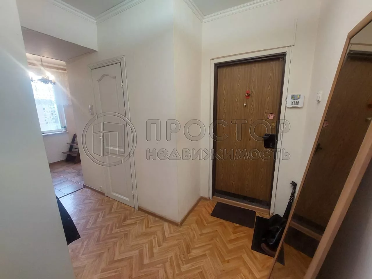 3-комнатная квартира, 63 м² - фото 13