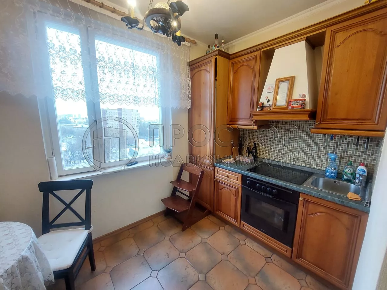 3-комнатная квартира, 63 м² - фото 15