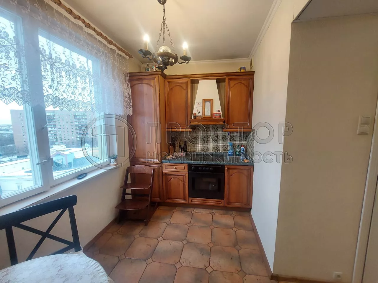 3-комнатная квартира, 63 м² - фото 16