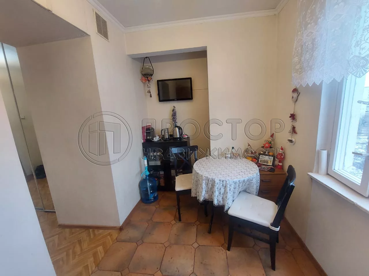 3-комнатная квартира, 63 м² - фото 17