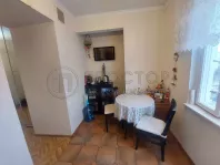 3-комнатная квартира, 63 м² - фото 46