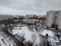 3-комнатная квартира, 63 м² - фото 48