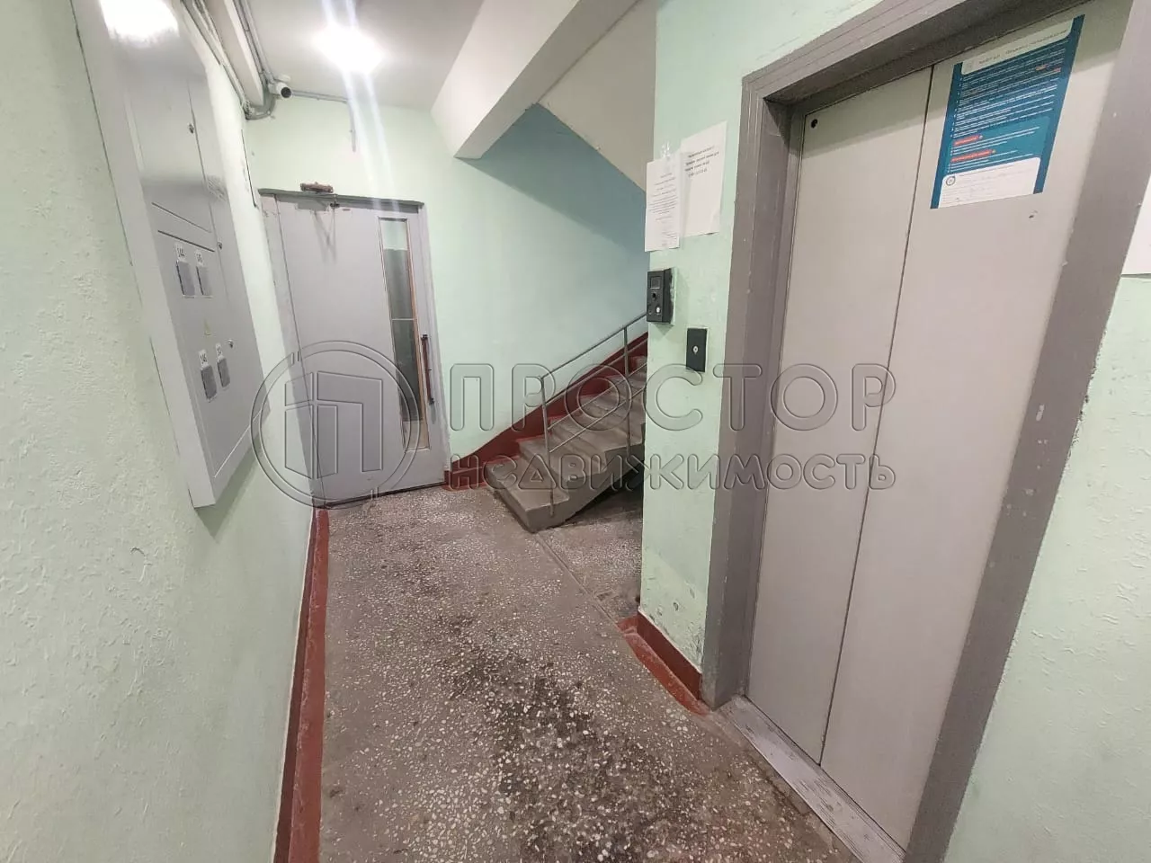 3-комнатная квартира, 63 м² - фото 21