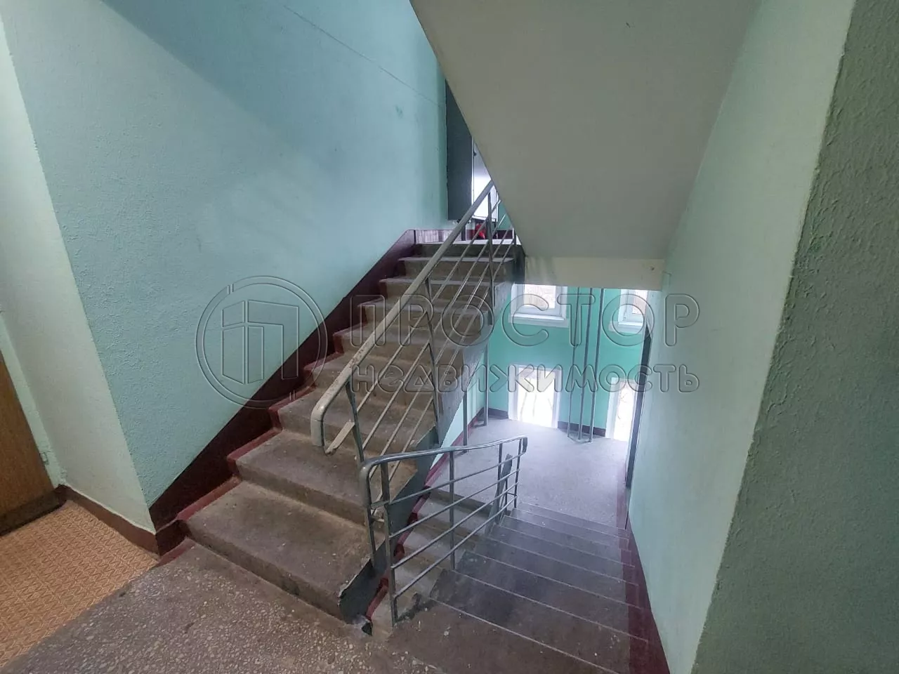 3-комнатная квартира, 63 м² - фото 22