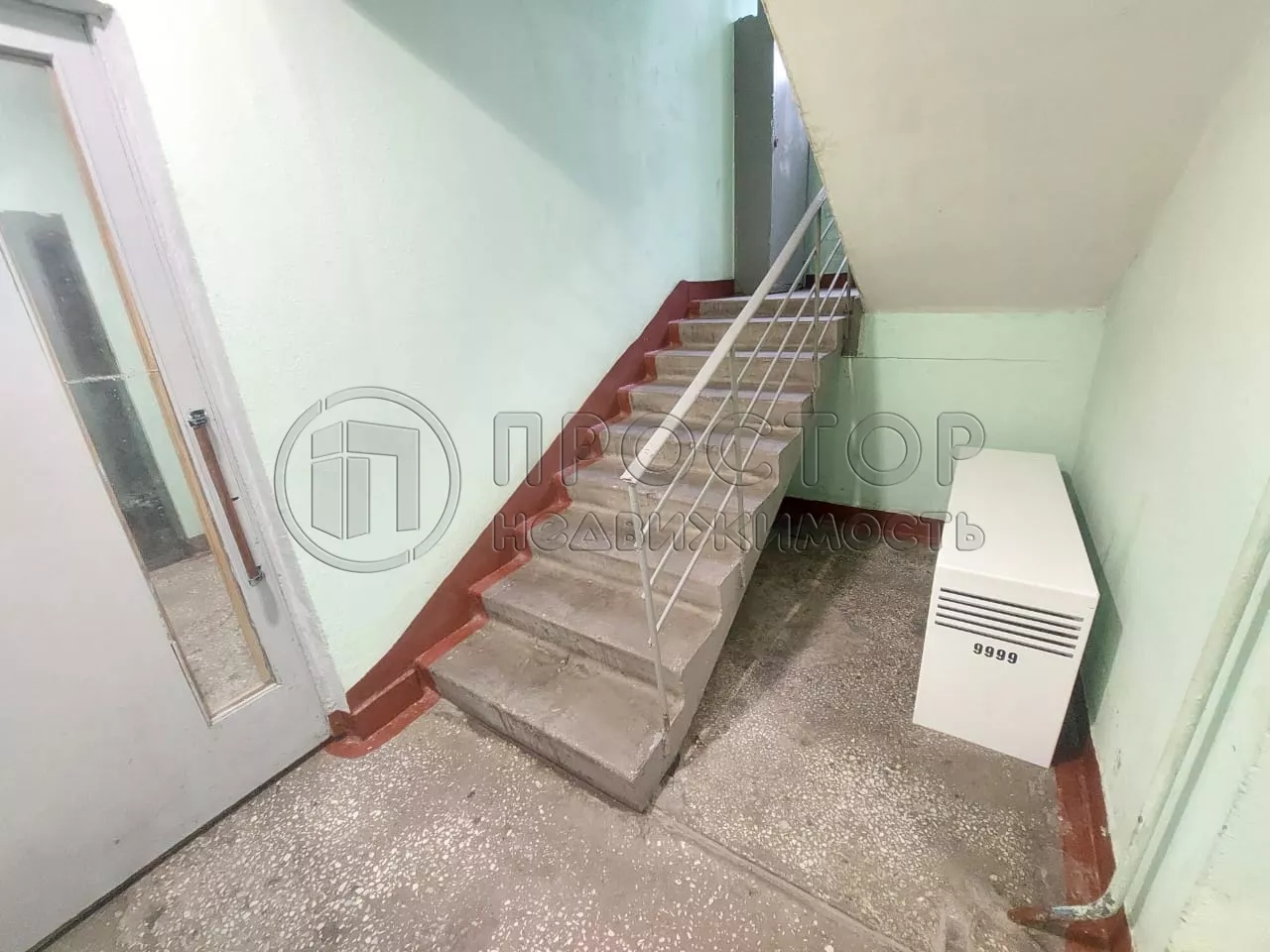 3-комнатная квартира, 63 м² - фото 23