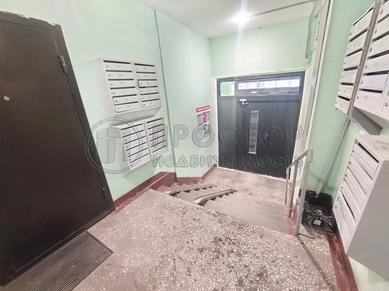 3-комнатная квартира, 63 м² - фото 24