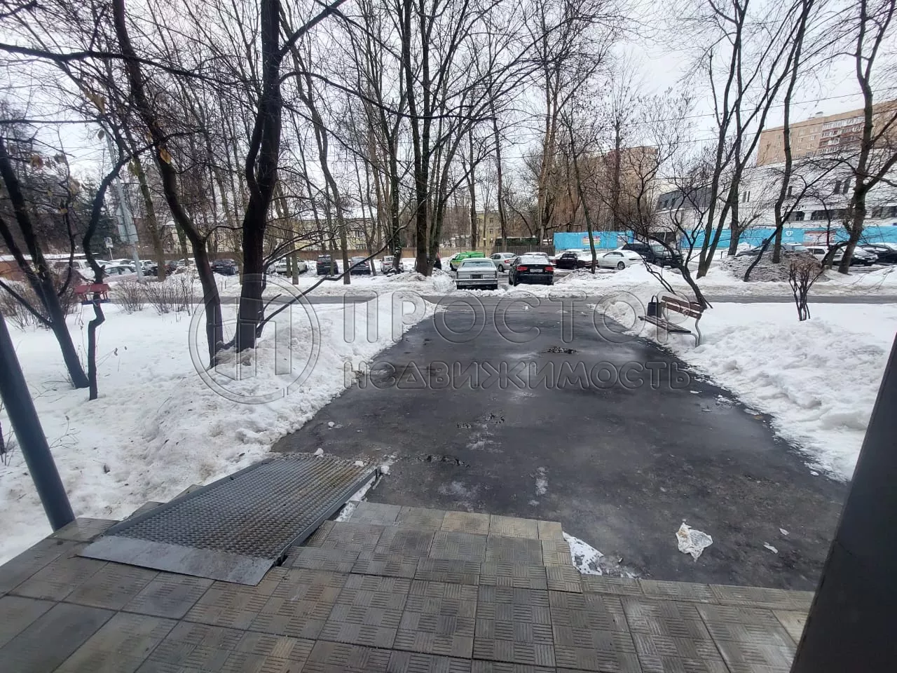 3-комнатная квартира, 63 м² - фото 25