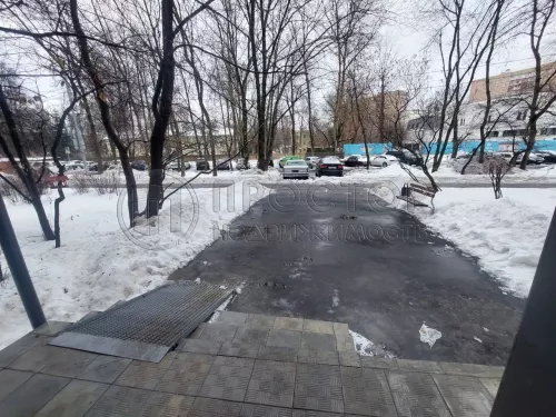 3-комнатная квартира, 63 м² - фото 25