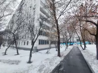 3-комнатная квартира, 63 м² - фото 56