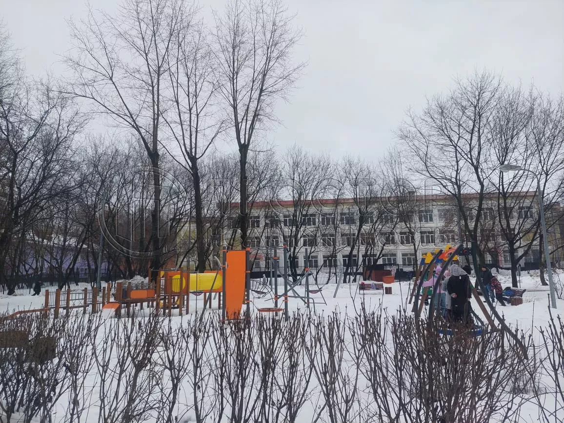 3-комнатная квартира, 63 м² - фото 28