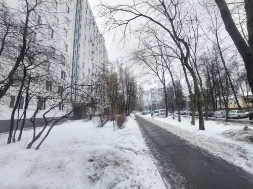 3-комнатная квартира, 63 м² - фото 29