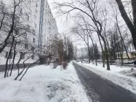 3-комнатная квартира, 63 м² - фото 58