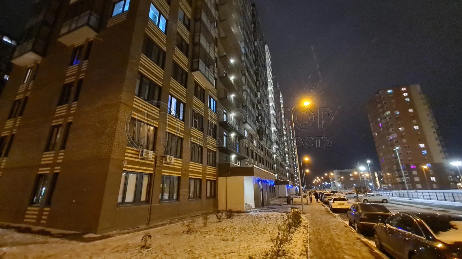 Студия, 22.4 м² - фото 13