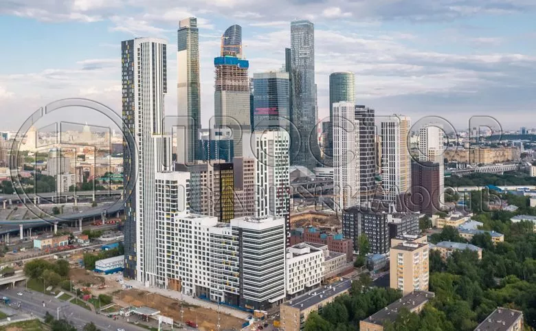 1-комнатная квартира, 29.99 м² - фото 2