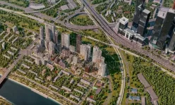 1-комнатная квартира, 29.99 м² - фото 14