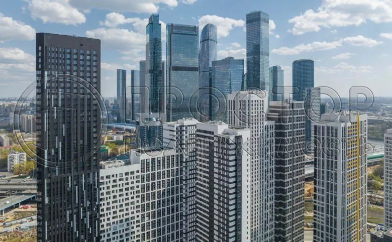 1-комнатная квартира, 29.99 м² - фото 4