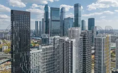 1-комнатная квартира, 29.99 м² - фото 15