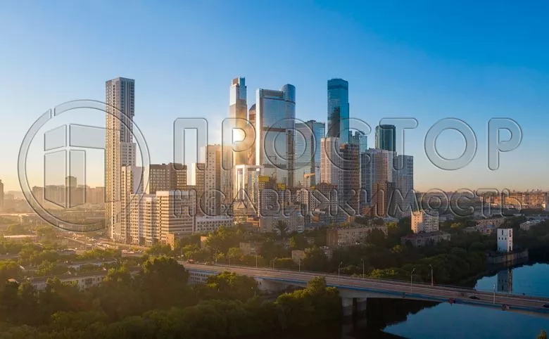 1-комнатная квартира, 29.99 м² - фото 5