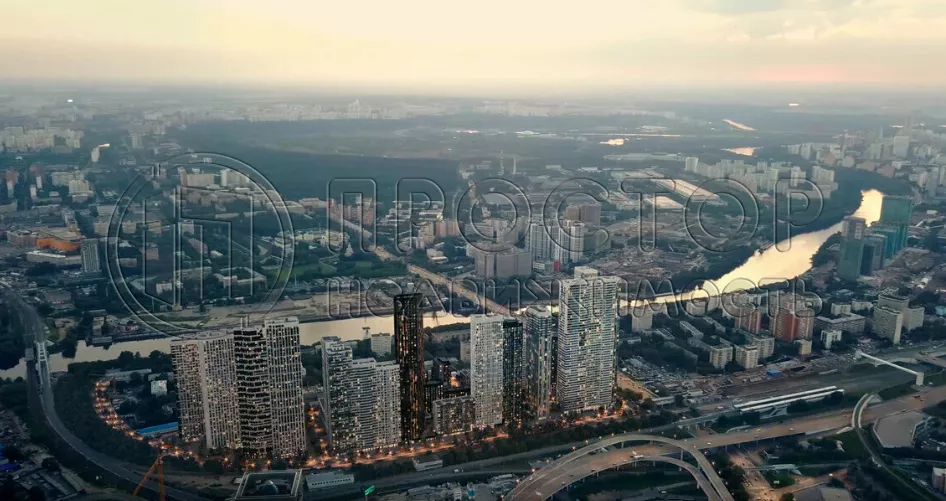 1-комнатная квартира, 29.99 м² - фото 6